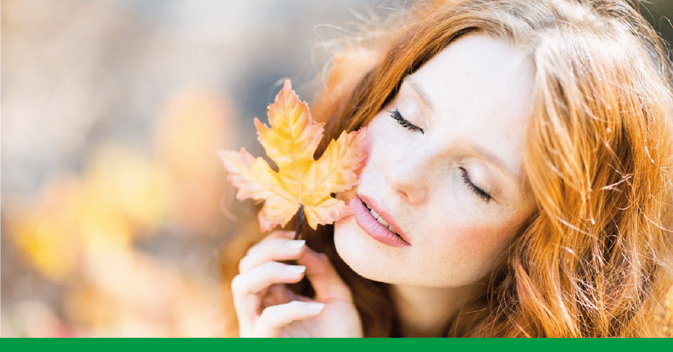 #BeautyPostIt: rinnova la tua Naturale Bellezza in Autunno