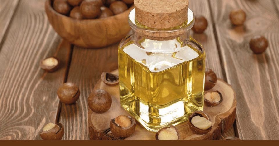 #DentroLaMateriaPrima: olio di Macadamia