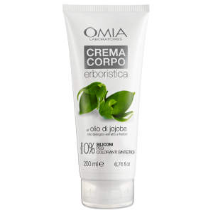 Crema Corpo con Olio di Jojoba