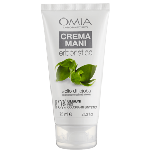 Crema mani con Olio di Jojoba