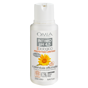 Intimo pH 4,5 con Calendula