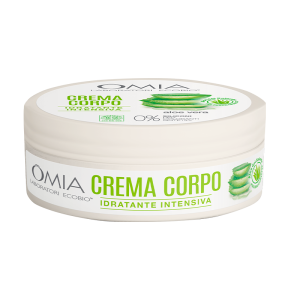 Crema Corpo con Aloe del Salento