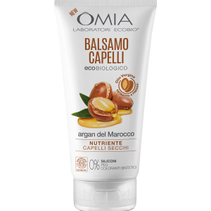 Balsamo con Olio di Argan del Marocco