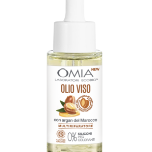 Olio Viso con Olio di Argan del Marocco