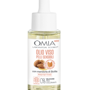 Olio Viso con Olio di Mandorla di Sicilia
