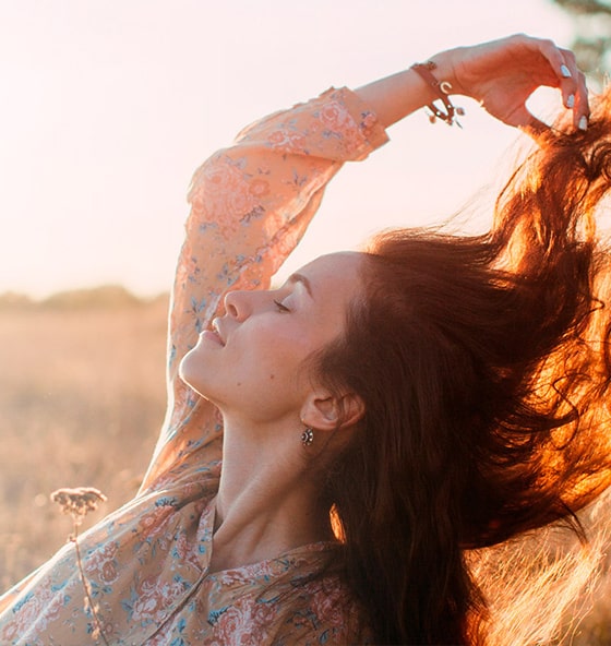 Linea Ecobio per la cura capelli