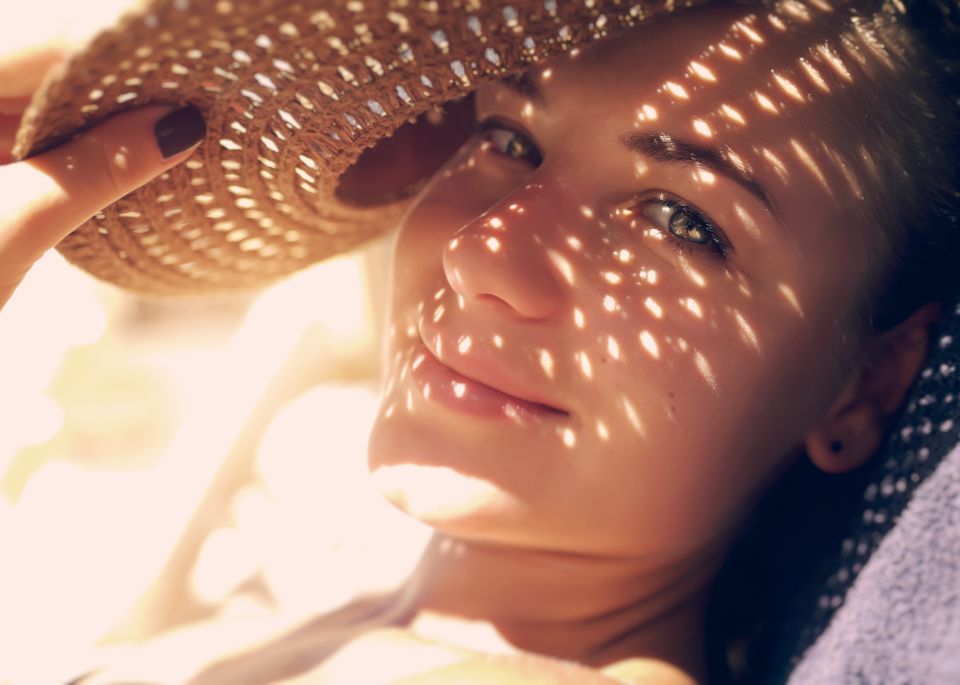 SPF (Sun Protection Factor): cosa significa e come scegliere quello giusto