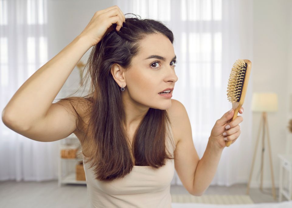 Capelli ricci: 9 consigli e idee per averli sempre belli