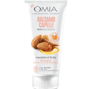 Balsamo con Olio di Mandorla di Sicilia