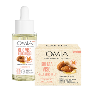 Routine Skincare Mandorla di Sicilia