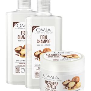 Routine Haircare Macadamia
